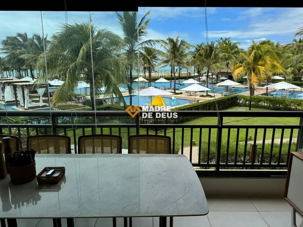 Apartamento, 3 quartos, 118 m² - Foto 1