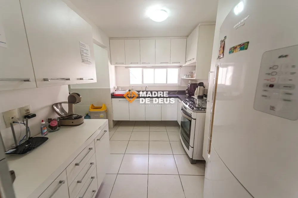 Apartamento, 3 quartos, 154 m² - Foto 2