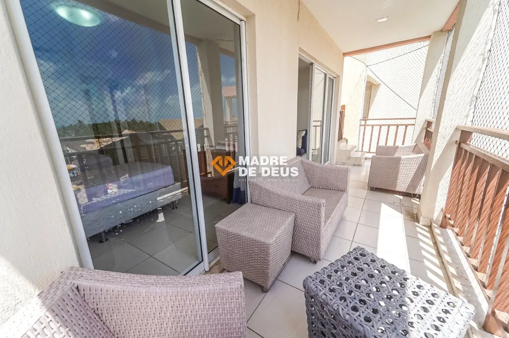 Apartamento, 3 quartos, 154 m² - Foto 9