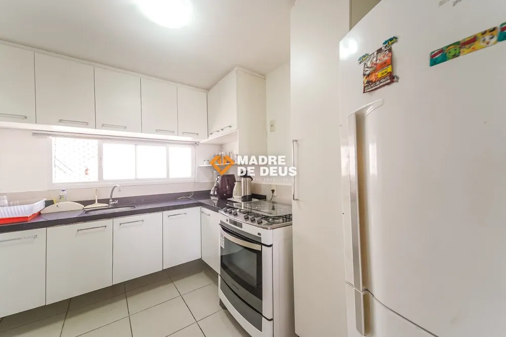Apartamento, 3 quartos, 154 m² - Foto 3