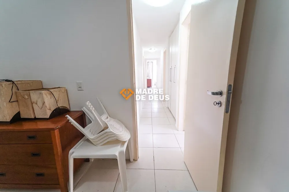 Apartamento, 3 quartos, 154 m² - Foto 6
