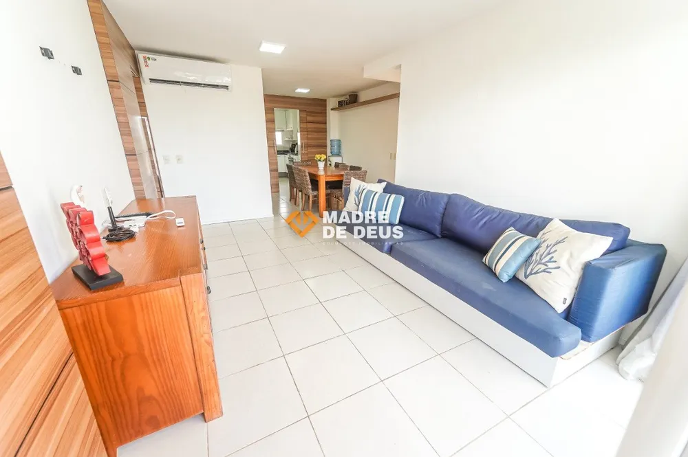 Apartamento, 3 quartos, 154 m² - Foto 1