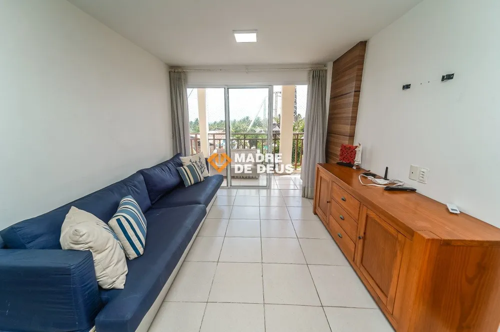 Apartamento, 3 quartos, 154 m² - Foto 10