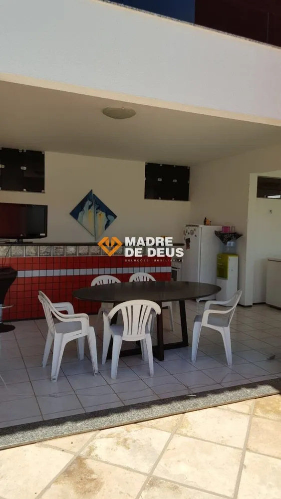 Casa, 5 quartos, 560 m² - Foto 3