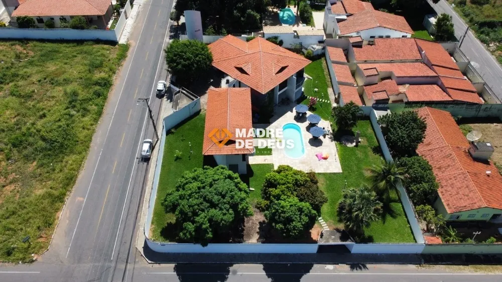 Casa, 5 quartos, 560 m² - Foto 11