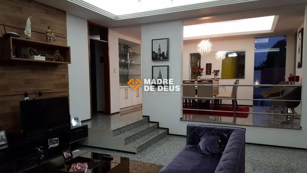 Casa, 5 quartos, 560 m² - Foto 7