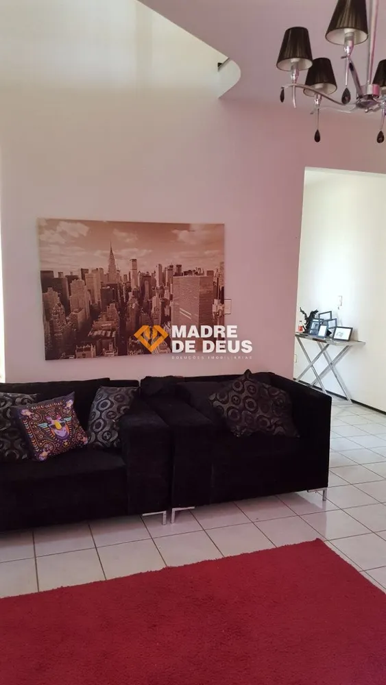 Casa, 5 quartos, 560 m² - Foto 9