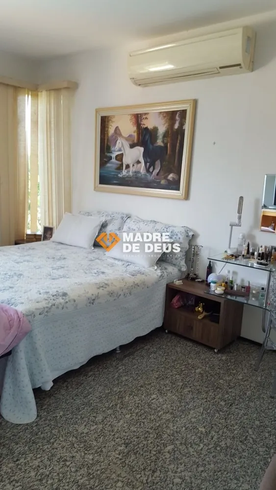 Casa, 5 quartos, 560 m² - Foto 6