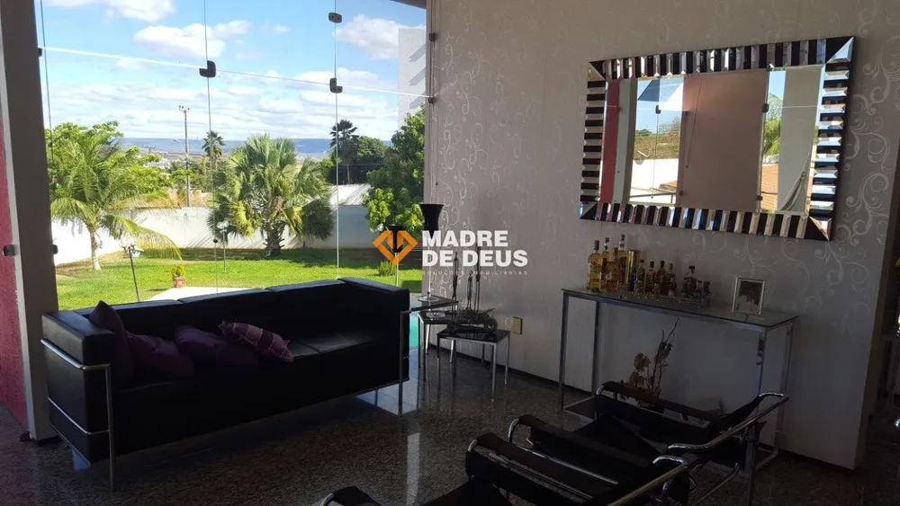 Casa, 5 quartos, 560 m² - Foto 5