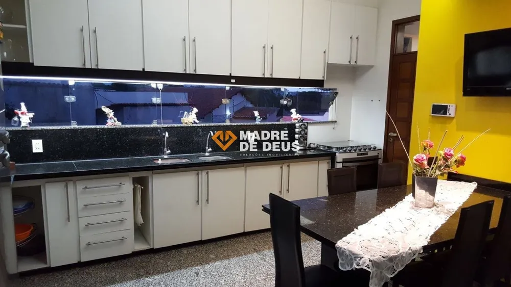 Casa, 5 quartos, 560 m² - Foto 12
