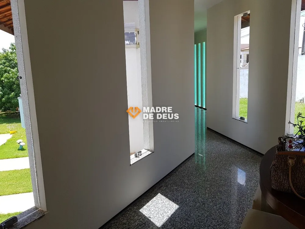Casa, 5 quartos, 560 m² - Foto 10