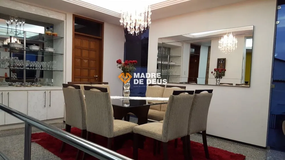 Casa, 5 quartos, 560 m² - Foto 8