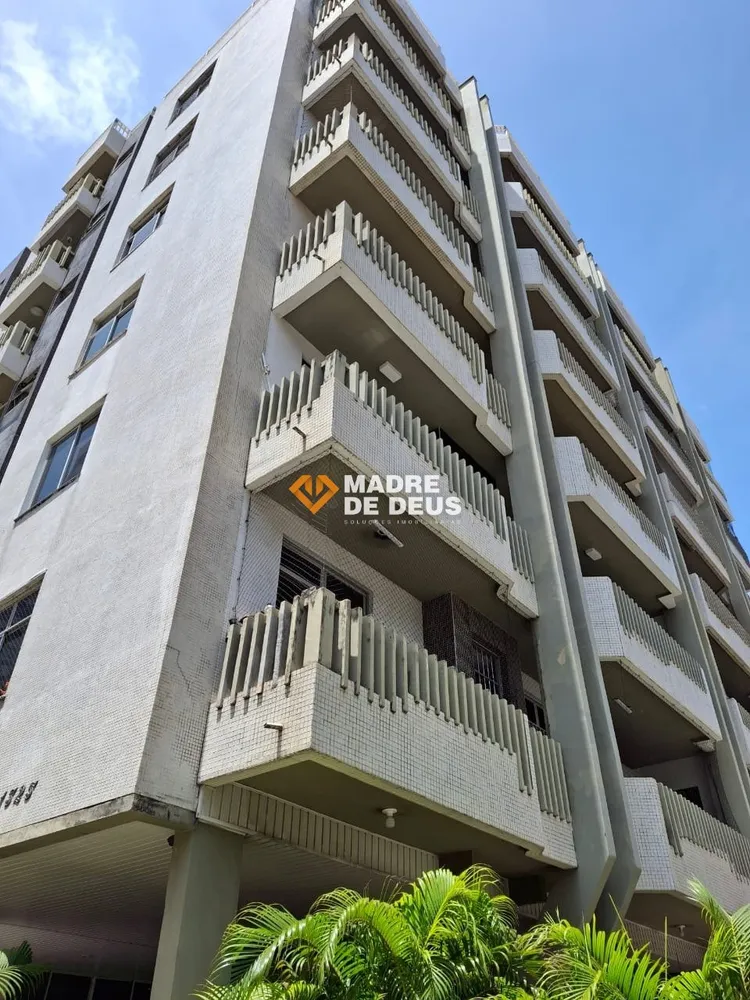 Apartamento, 4 quartos, 161 m² - Foto 1