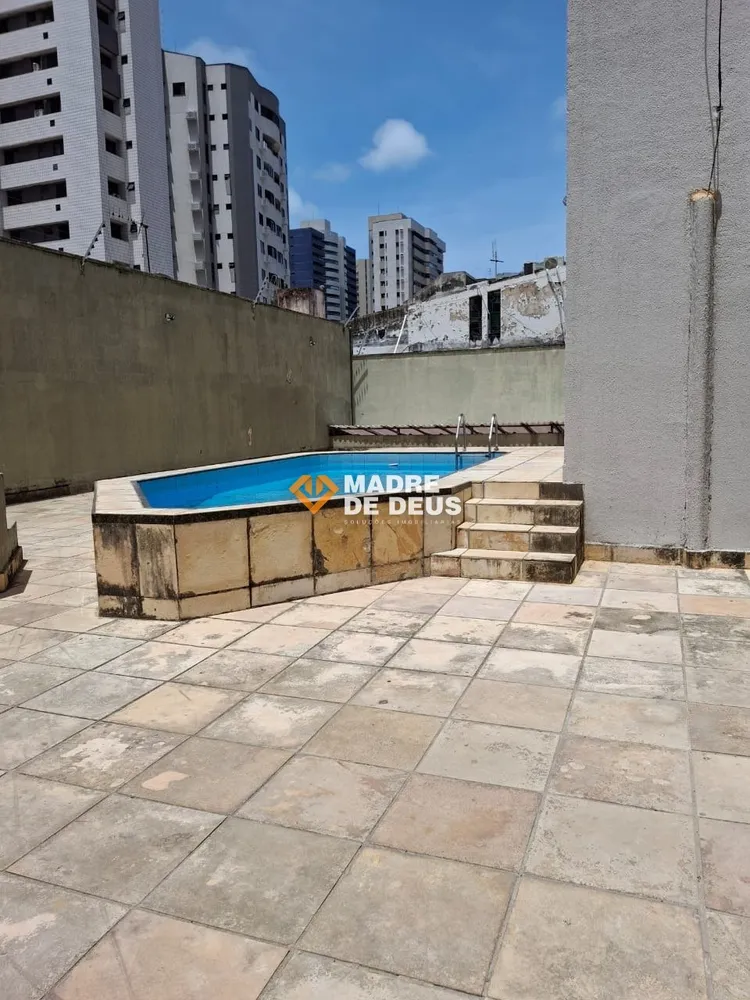 Apartamento, 4 quartos, 161 m² - Foto 7
