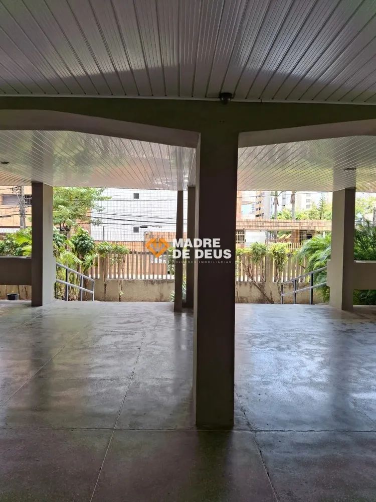 Apartamento, 4 quartos, 161 m² - Foto 8