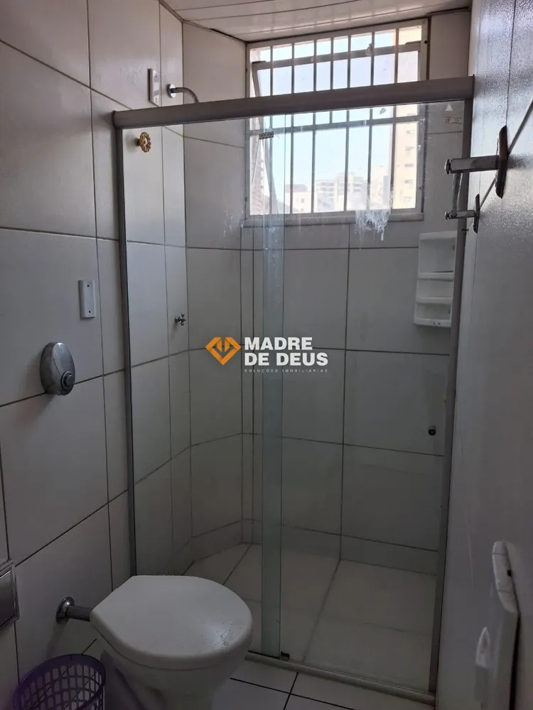 Apartamento, 4 quartos, 161 m² - Foto 3