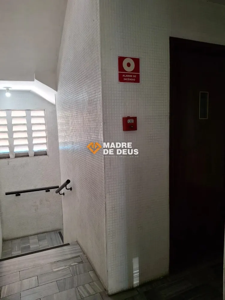 Apartamento, 4 quartos, 161 m² - Foto 6