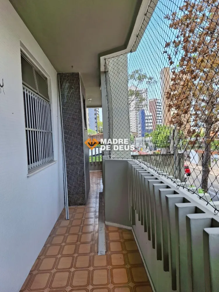 Apartamento, 4 quartos, 161 m² - Foto 5