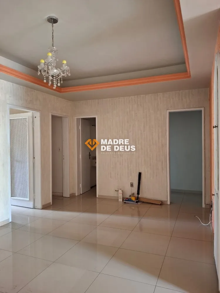 Apartamento, 4 quartos, 161 m² - Foto 4