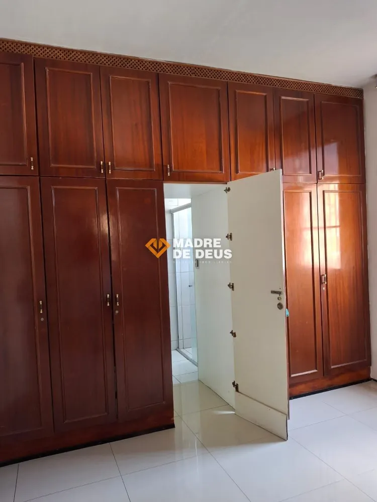 Apartamento, 4 quartos, 161 m² - Foto 2