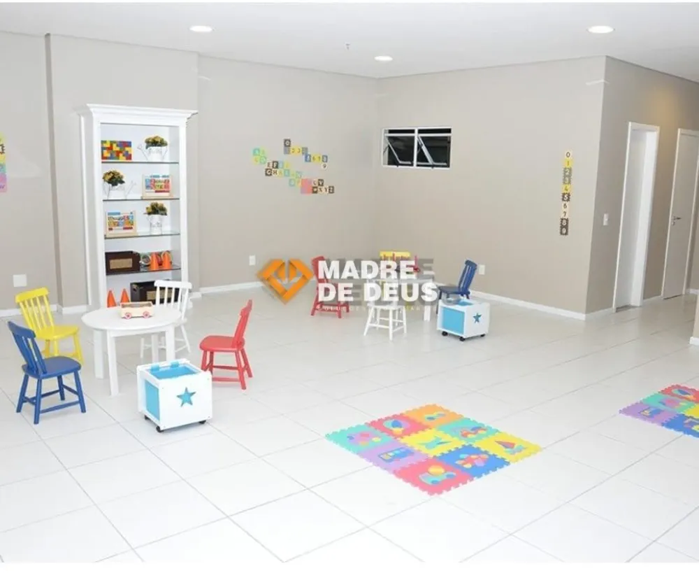 Apartamento, 3 quartos, 80 m² - Foto 8