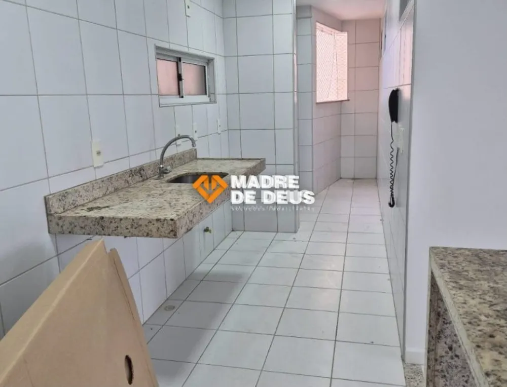 Apartamento, 3 quartos, 80 m² - Foto 3