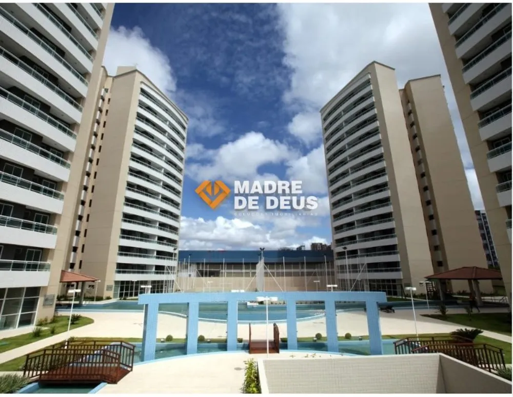 Apartamento, 3 quartos, 80 m² - Foto 1