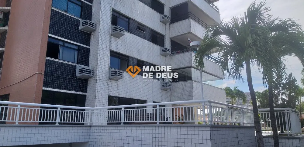 Apartamento, 4 quartos, 195 m² - Foto 3