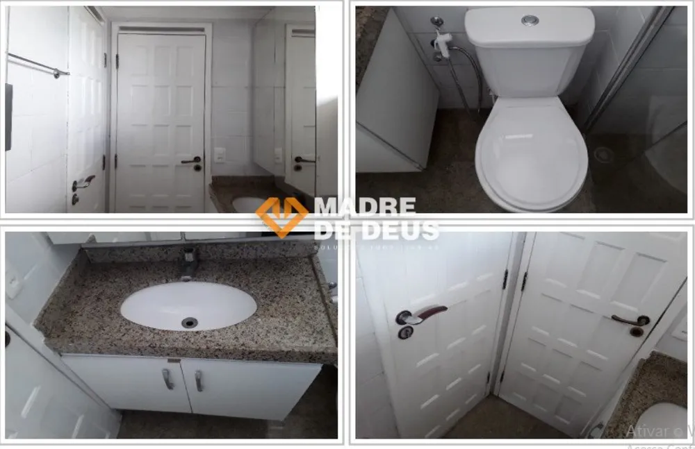 Apartamento, 4 quartos, 195 m² - Foto 9