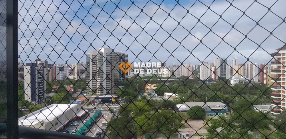 Apartamento, 4 quartos, 195 m² - Foto 1