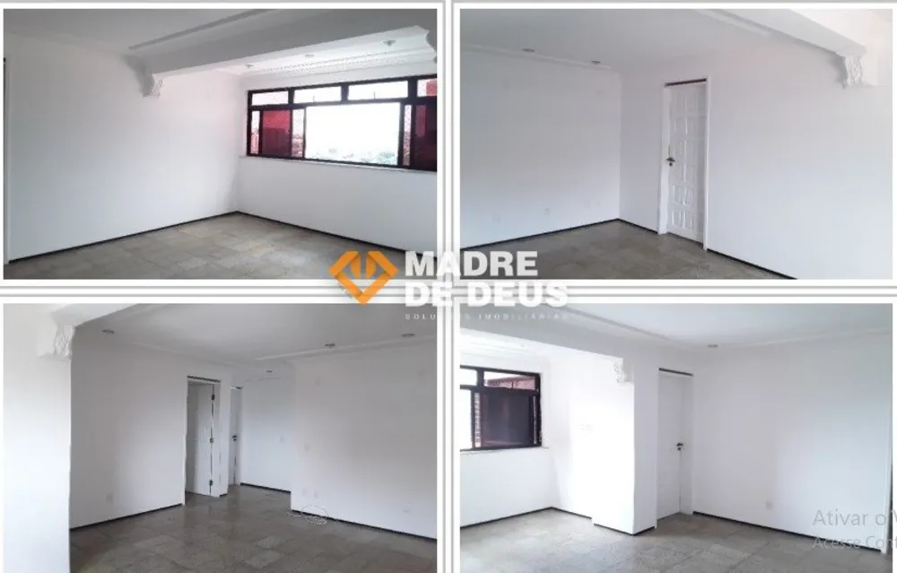 Apartamento, 4 quartos, 195 m² - Foto 10