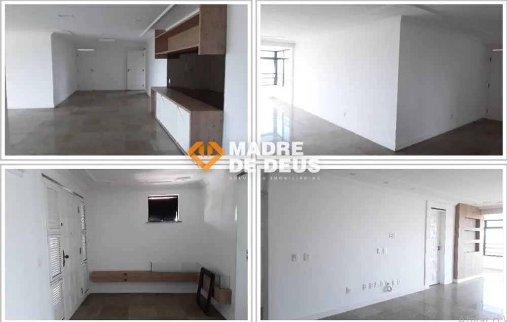 Apartamento, 4 quartos, 195 m² - Foto 8