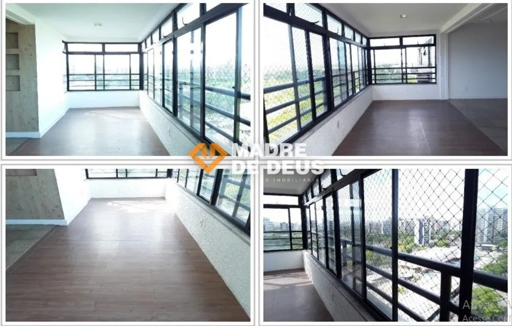 Apartamento, 4 quartos, 195 m² - Foto 7