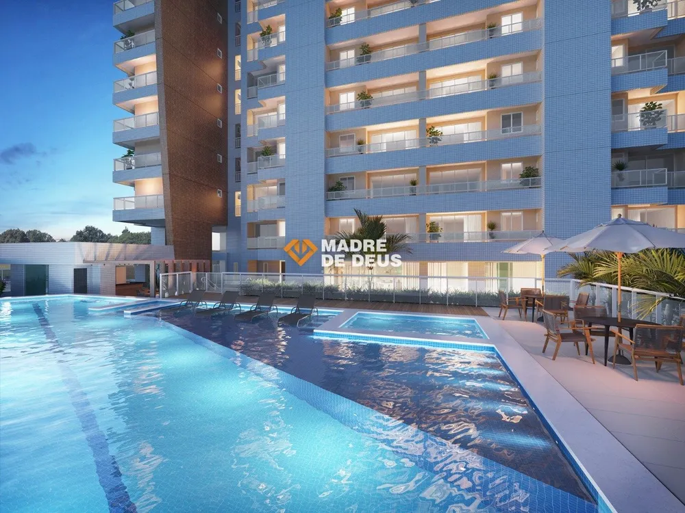 Apartamento, 3 quartos, 105 m² - Foto 11