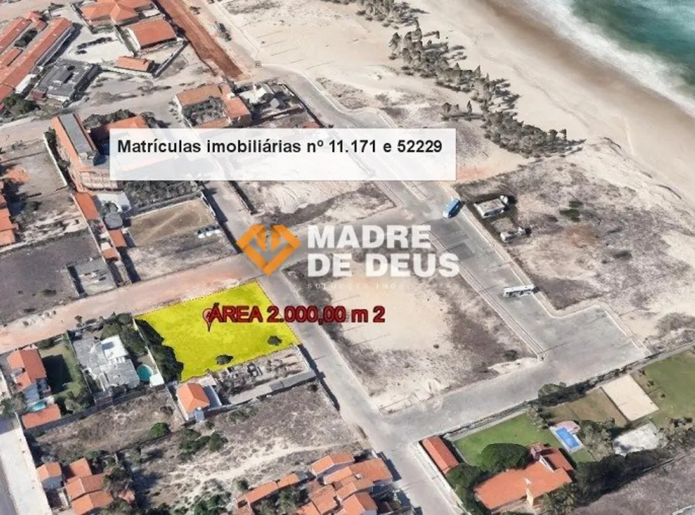 Terreno, 1000 m² - Foto 1