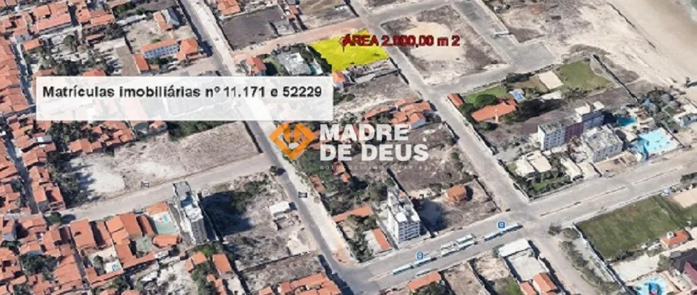 Terreno, 1000 m² - Foto 3