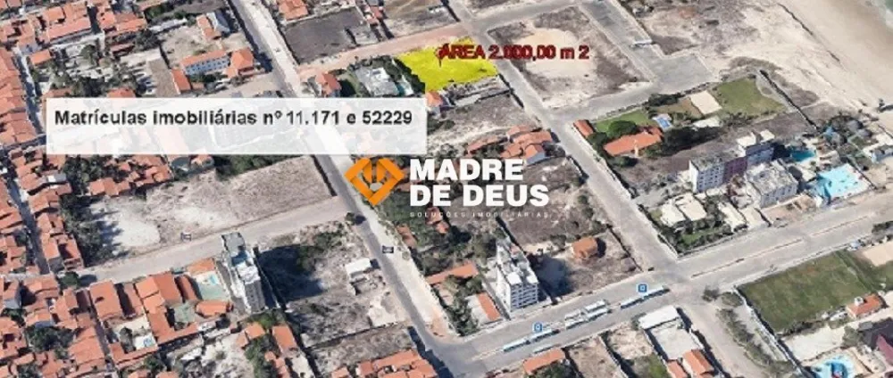 Terreno, 1000 m² - Foto 12