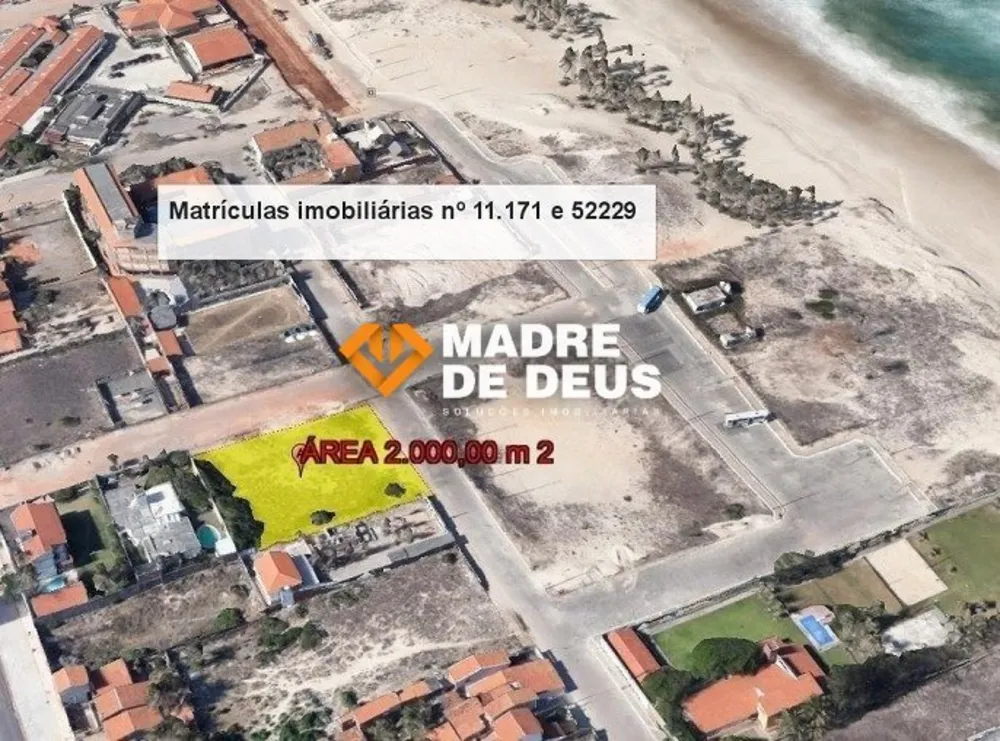 Terreno, 1000 m² - Foto 7