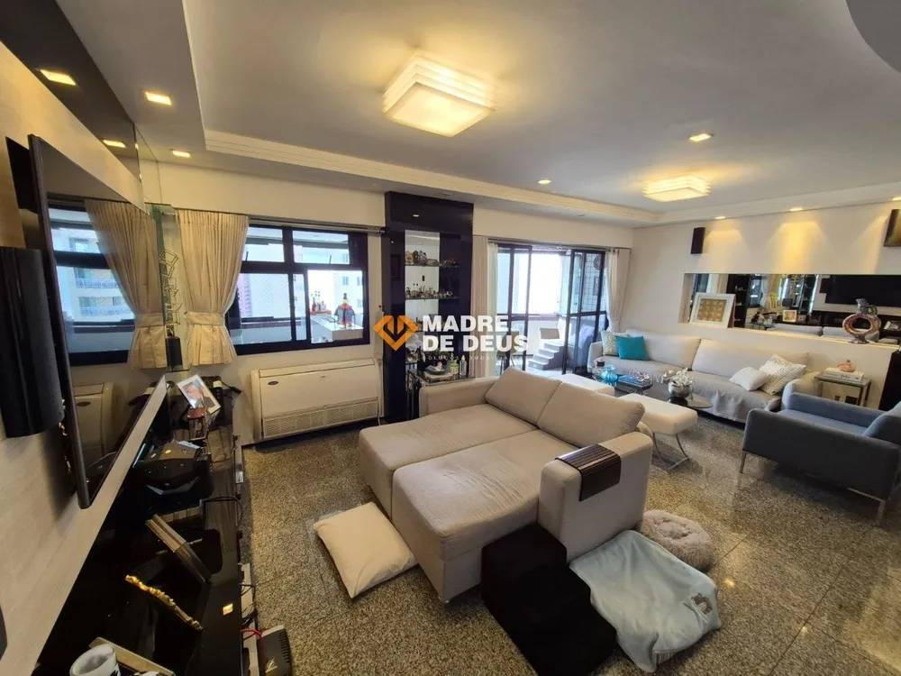 Apartamento, 2 quartos, 162 m² - Foto 3