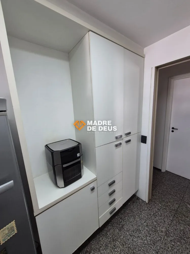 Apartamento, 2 quartos, 162 m² - Foto 9