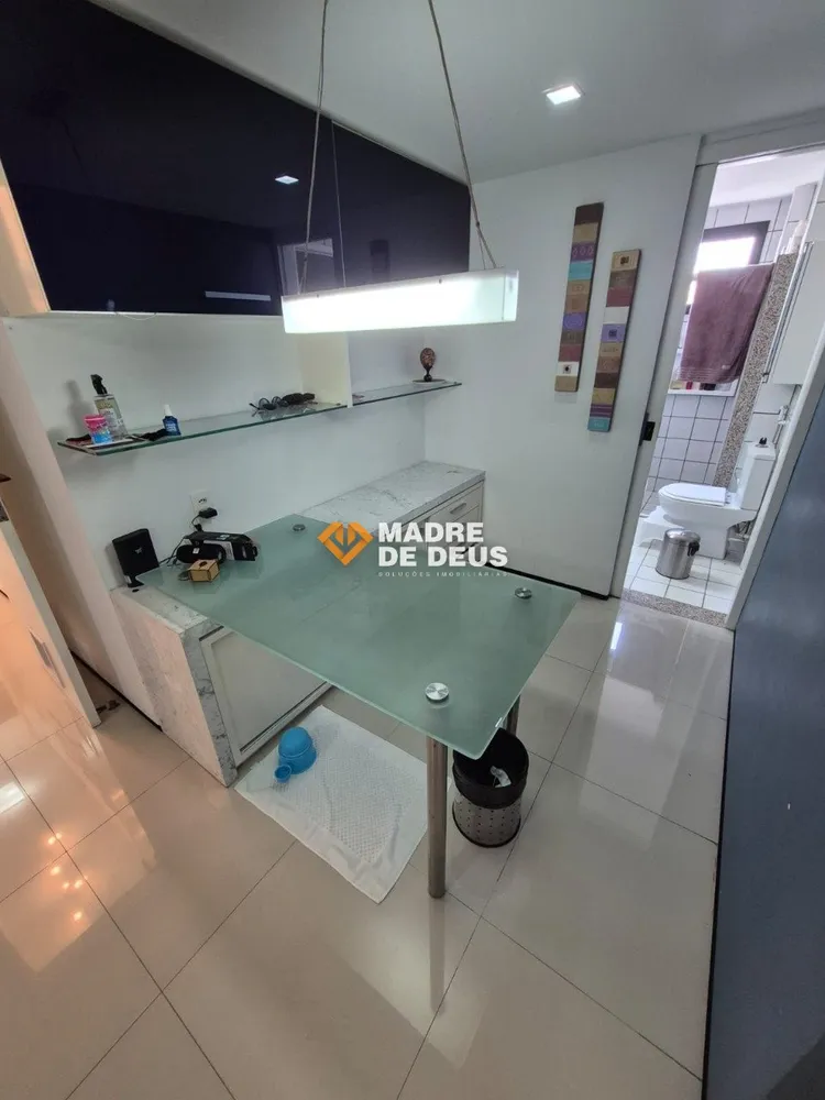 Apartamento, 2 quartos, 162 m² - Foto 6