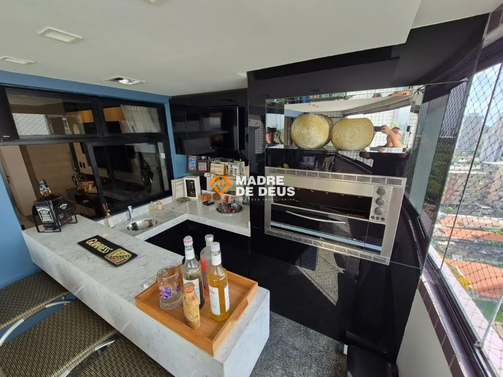 Apartamento, 2 quartos, 162 m² - Foto 11