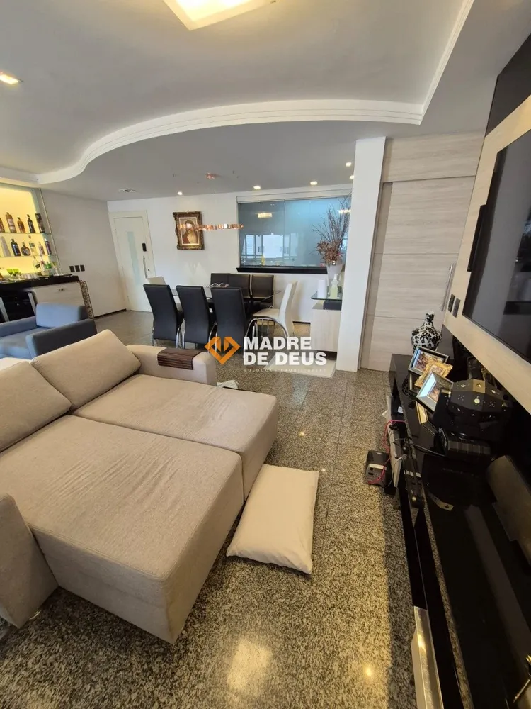 Apartamento, 2 quartos, 162 m² - Foto 4