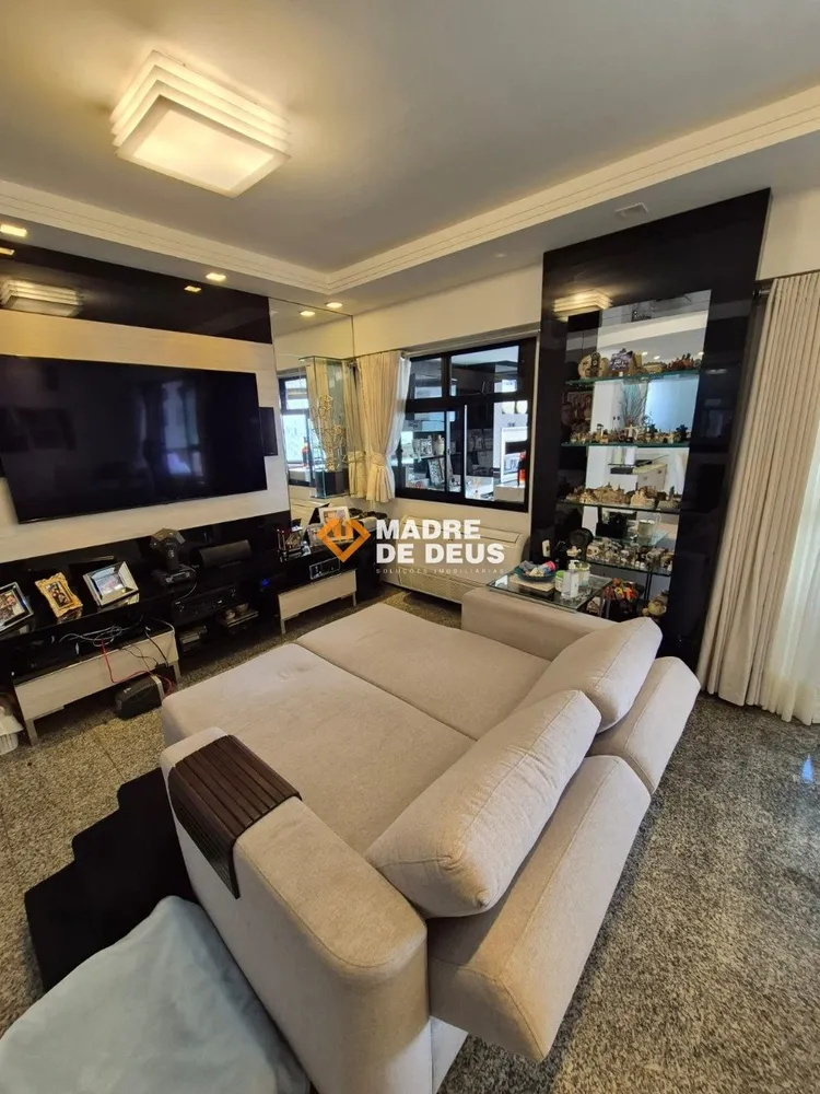 Apartamento, 2 quartos, 162 m² - Foto 2
