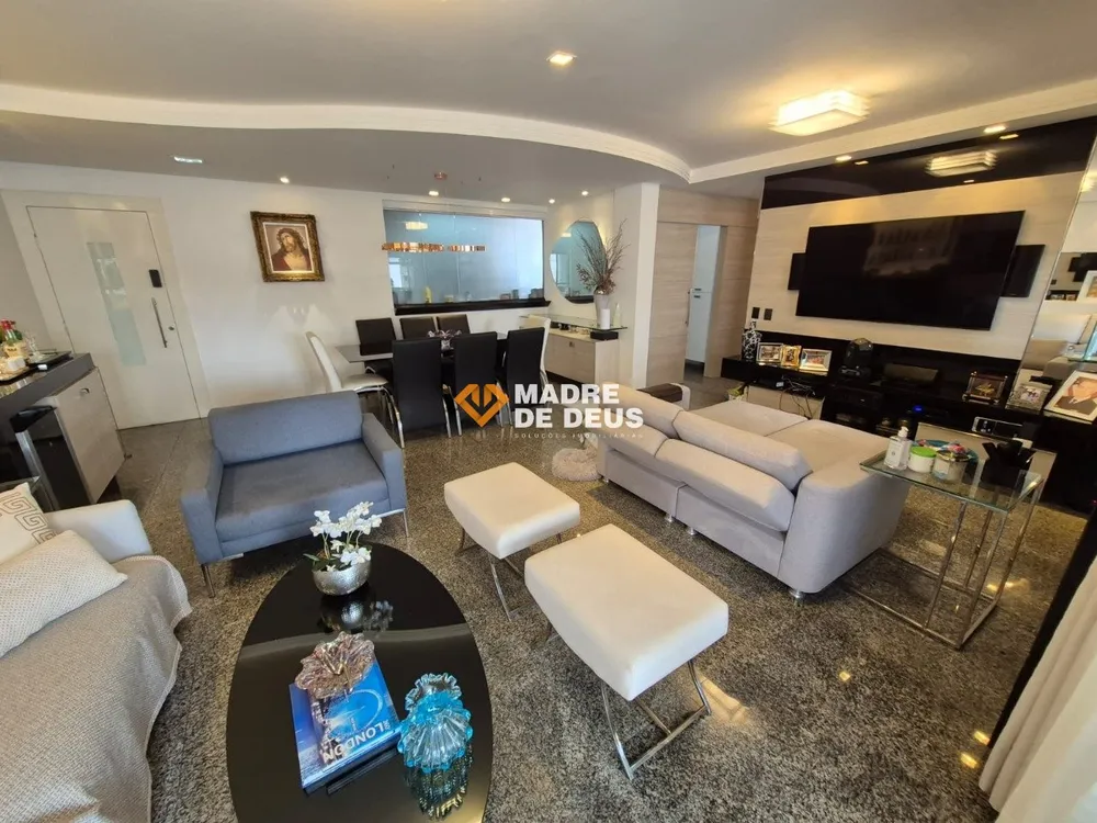 Apartamento, 2 quartos, 162 m² - Foto 1