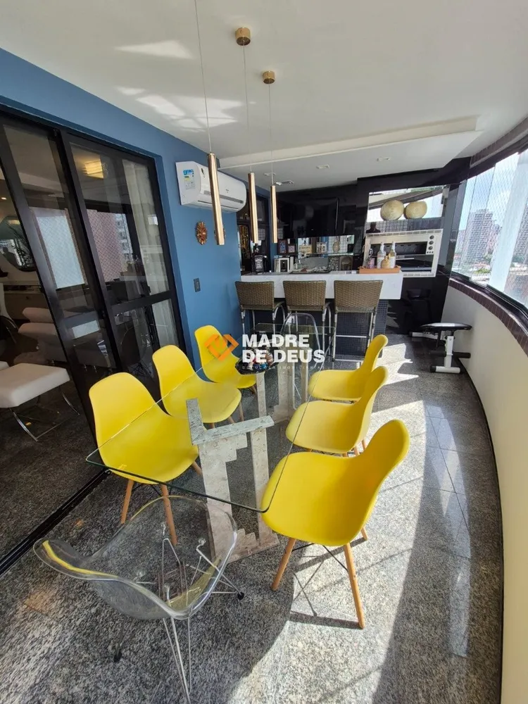 Apartamento, 2 quartos, 162 m² - Foto 12