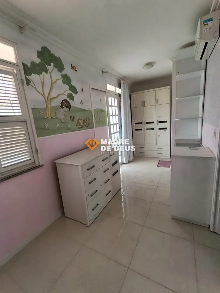 Casa de Condomínio, 4 quartos - Foto 10