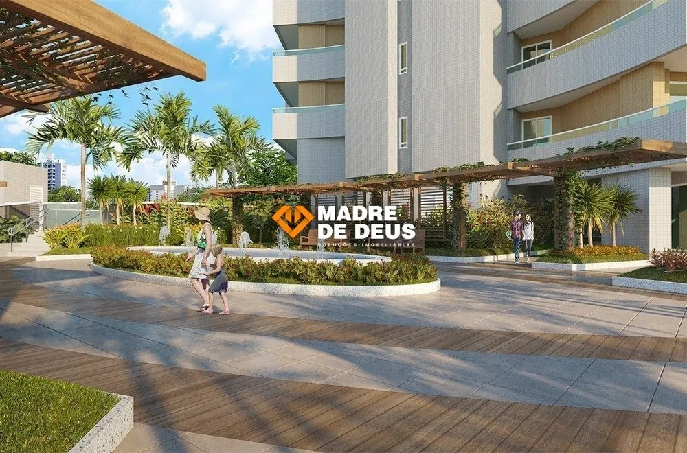 Apartamento, 3 quartos, 141 m² - Foto 1