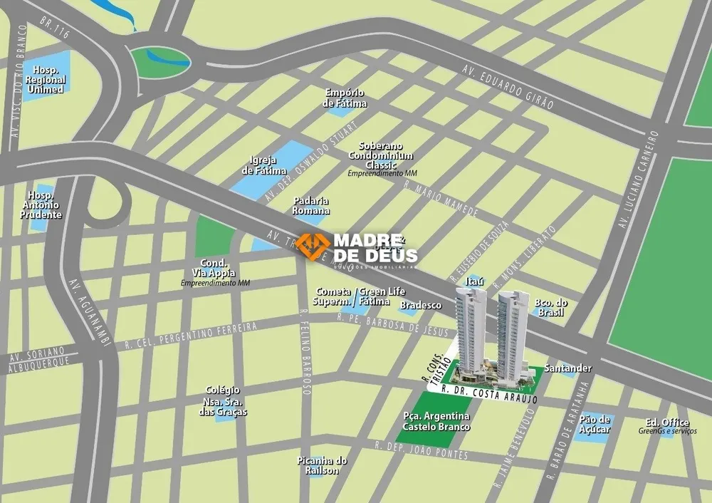 Apartamento, 3 quartos, 141 m² - Foto 11