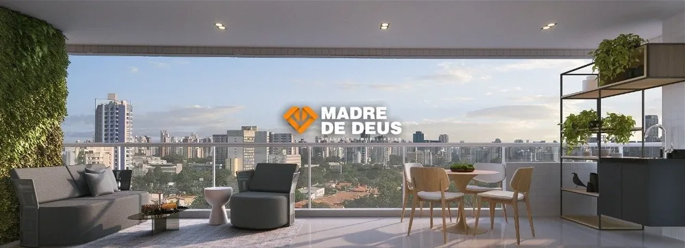 Apartamento, 3 quartos, 141 m² - Foto 8